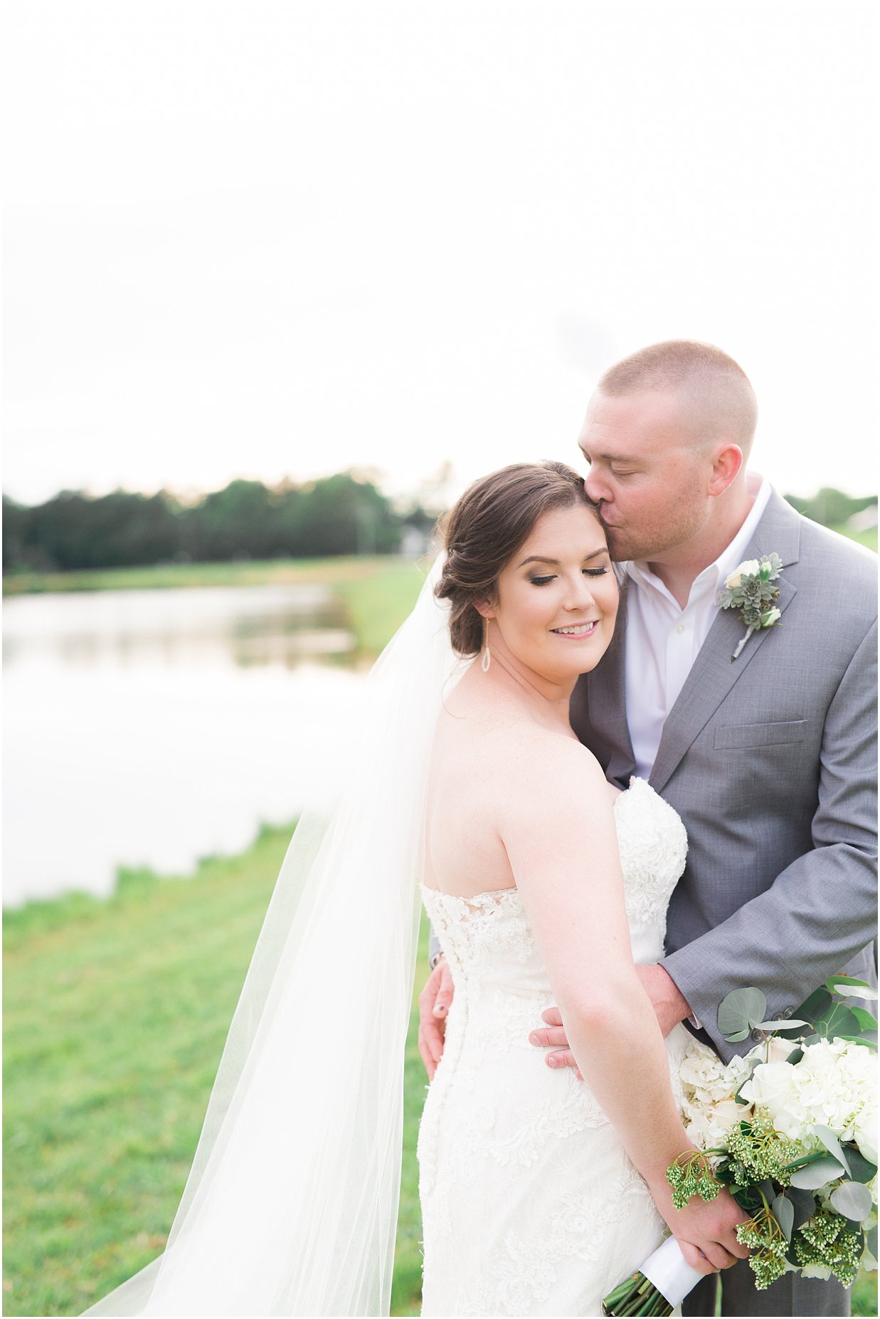 Holly Springs Wedding Photography